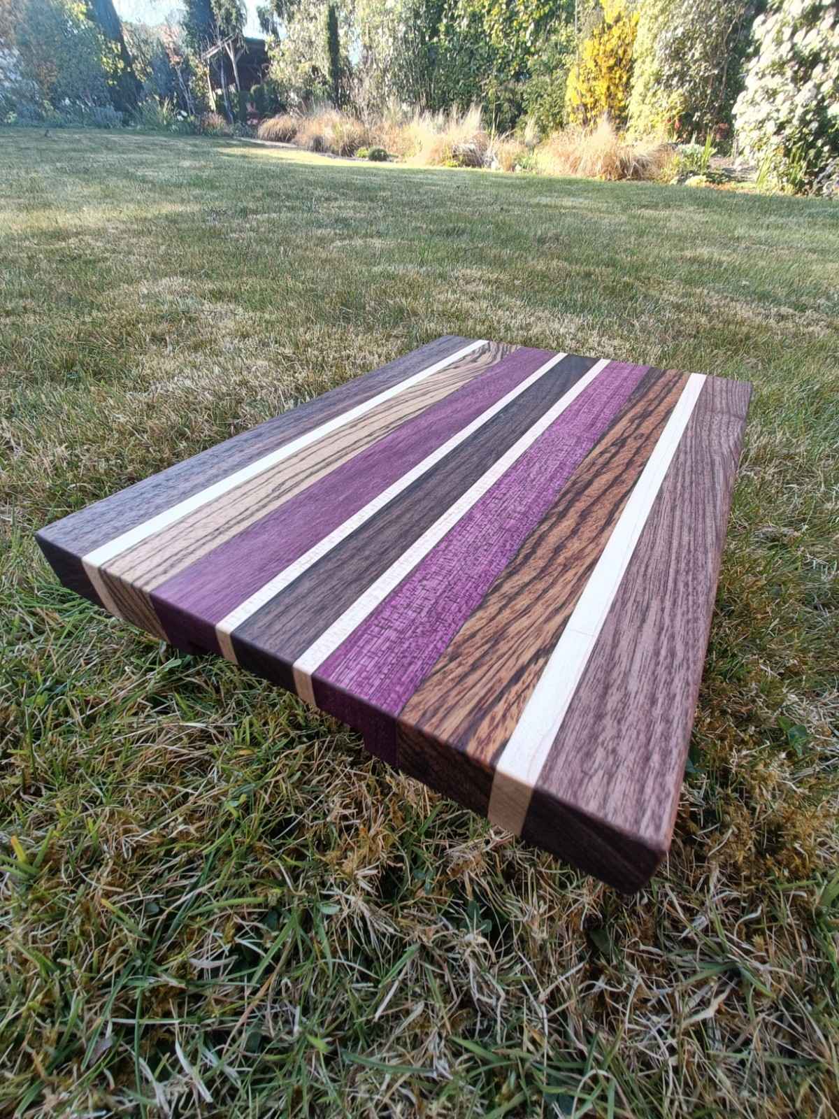 Wooden Chopping Boards