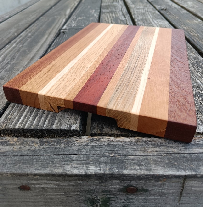 Wooden Chopping Boards
