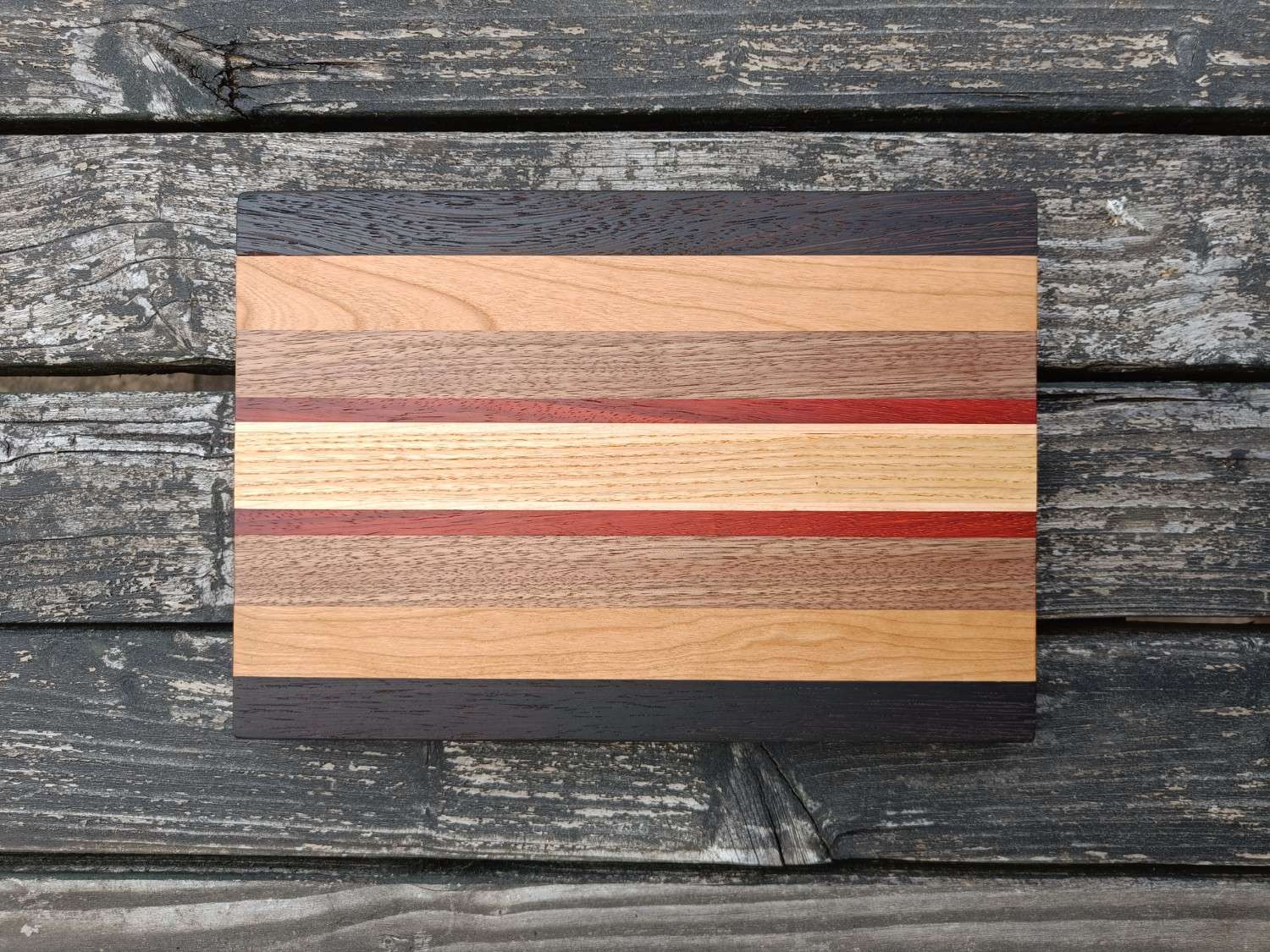 Woodworking shop